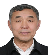 Mr. Junfeng LI 李俊峰